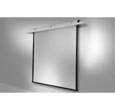 Electric Projector Screens | Wall & Ceiling Mounted : Was $180.00, Now $120.00